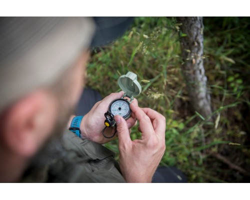 Компас Ranger Compass Mk2 Lighted - Green