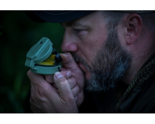 Компас Ranger Compass Mk2 Lighted - Green