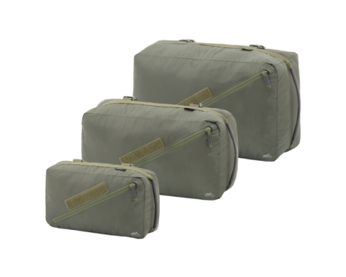 Набор сумок PAKCELL SET® - Polyester Ripstop - Olive Green