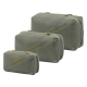 Набор сумок PAKCELL SET® - Polyester Ripstop - Olive Green