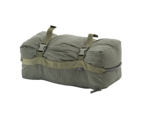 Набор сумок PAKCELL SET® - Polyester Ripstop - Olive Green