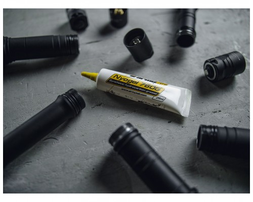Гель ARMYTEK NYOGEL 760G 5 ML