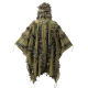 Пончо LEAF GHILLIE PONCHO® - US Woodland