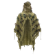 Пончо LEAF GHILLIE PONCHO® - US Woodland