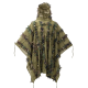 Пончо LEAF GHILLIE PONCHO® - US Woodland