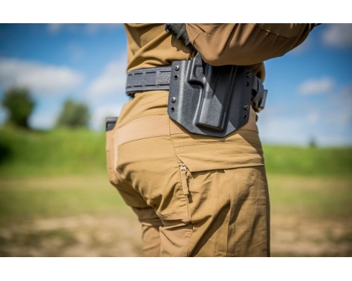 Тактический ремень Cobra Modular Range Belt® (45mm) - Black