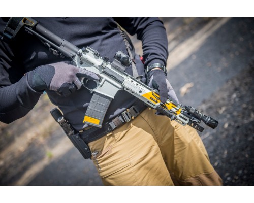 Тактический ремень Cobra Modular Range Belt® (45mm) - Black