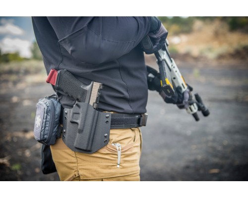 Тактический ремень Cobra Modular Range Belt® (45mm) - Black