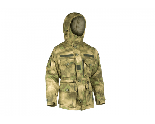 Куртка Invader Gear Para Smock Atacs FG