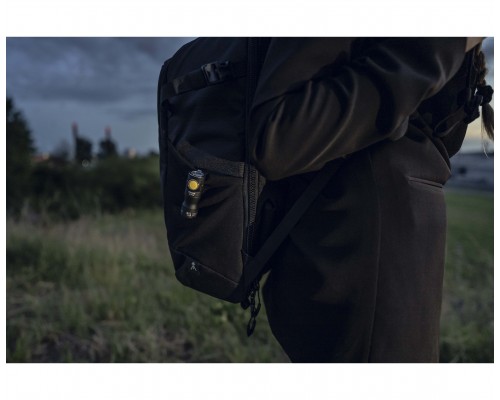 Фонарь ARMYTEK PRIME C1 PRO MAGNET USB WARM