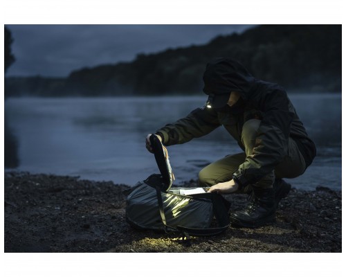 Фонарь ARMYTEK PRIME C1 PRO MAGNET USB WARM