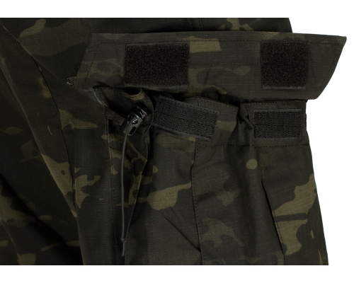 Брюки InvaderGear Revenger TDU Pant Multicam Black
