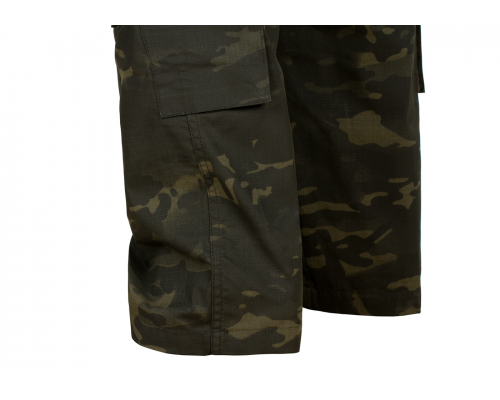 Брюки InvaderGear Revenger TDU Pant Multicam Black