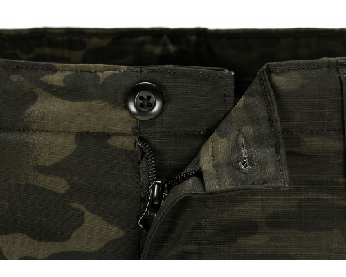 Брюки InvaderGear Revenger TDU Pant Multicam Black