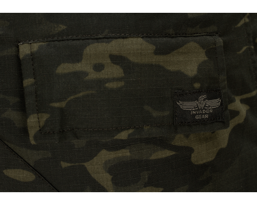 Брюки InvaderGear Revenger TDU Pant Multicam Black