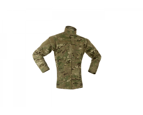 Китель InvaderGear Revenger TDU Shirt Multicam