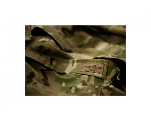 Китель InvaderGear Revenger TDU Shirt Multicam