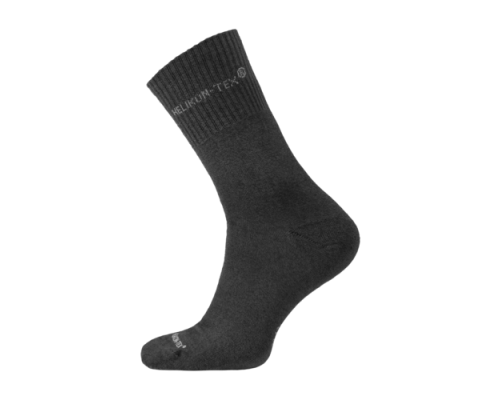 Комплект носков All Round Socks - 3 pack - Black