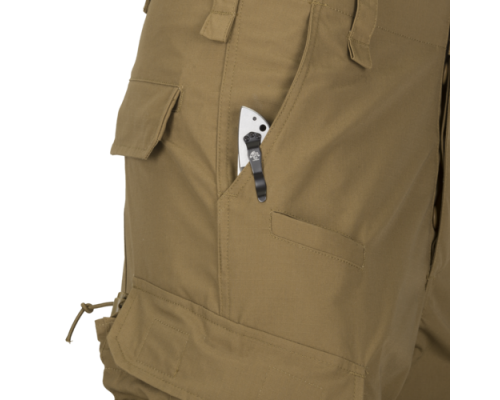 Брюки CPU® Pants - PolyCotton Ripstop - Coyote