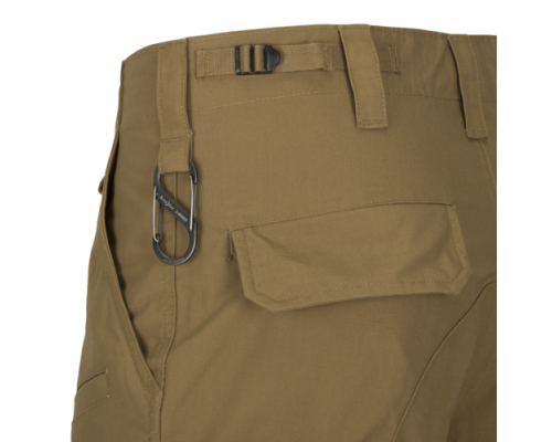 Брюки CPU® Pants - PolyCotton Ripstop - Coyote