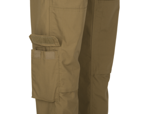 Брюки CPU® Pants - PolyCotton Ripstop - Coyote