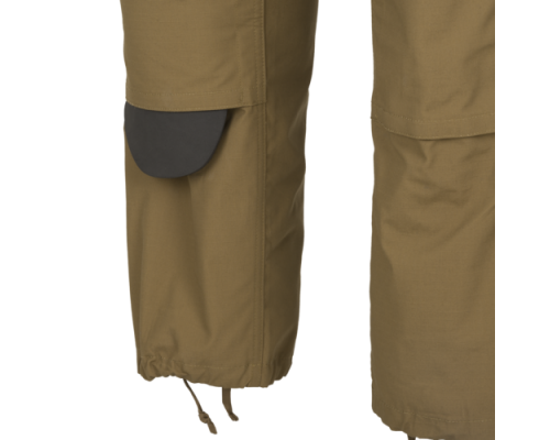 Брюки CPU® Pants - PolyCotton Ripstop - Coyote