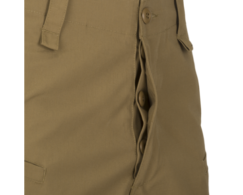 Брюки CPU® Pants - PolyCotton Ripstop - Coyote