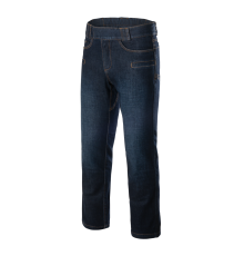 Джинсы GREYMAN TACTICAL JEANS® - Denim Mid - Dark Blue
