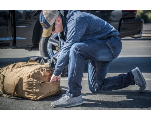 Джинсы GREYMAN TACTICAL JEANS® - Denim Mid - Dark Blue