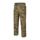 Брюки USMC Pants - PolyCotton Twill - USMC Digital Woodland