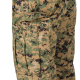 Брюки USMC Pants - PolyCotton Twill - USMC Digital Woodland
