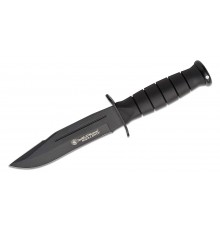 Нож Smith & Wesson CKSUR1 Search & Rescue Fixed Blade Knife