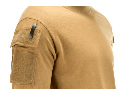 Тактическая футболка Tactical Tee Coyote