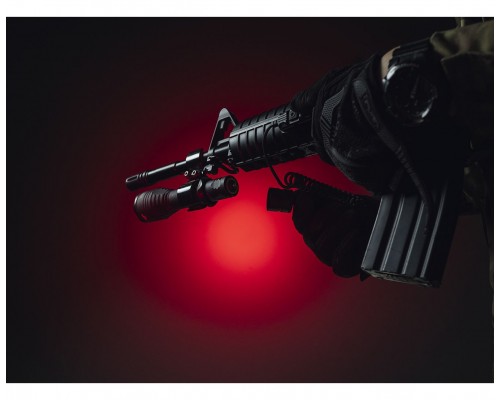 Фонарь ARMYTEK VIKING PRO MAGNET USB (WARM LIGHT)