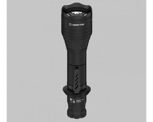 Фонарь ARMYTEK VIKING PRO MAGNET USB (WARM LIGHT)