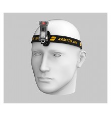 Фонарь ARMYTEK ZIPPY WR EXTENDED SET GREY