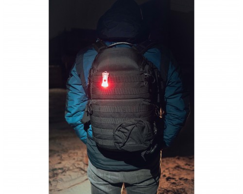 Фонарь ARMYTEK ZIPPY WR EXTENDED SET GREY