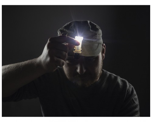 Фонарь ARMYTEK ZIPPY EXTENDED SET GREEN