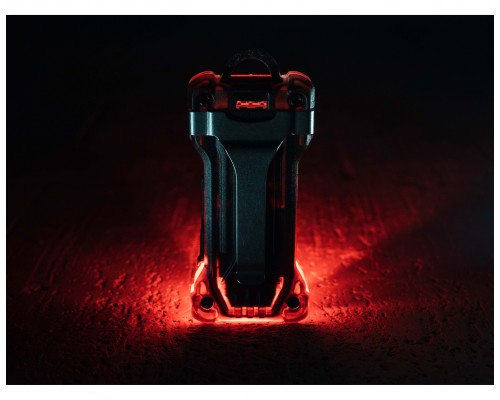 Фонарь ARMYTEK ZIPPY WR EXTENDED SET GREY