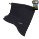 M-TAC ШАРФ-ТРУБА АНАТОМИЧЕСКИЙ С ЗАТЯЖКОЙ POLARTEC DARK NAVY BLUE
