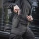 M-TAC КОБУРА УНИВЕРСАЛЬНАЯ ELITE BLACK