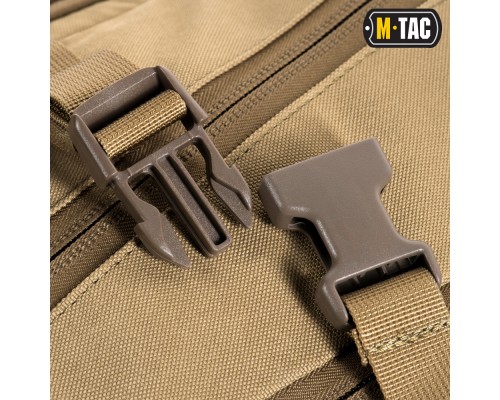 M-TAC РЮКЗАК INTRUDER PACK COYOTE