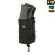 M-TAC ПОДСУМОК ДЛЯ АК ОТКРЫТЫЙ ДВОЙНОЙ BLACK