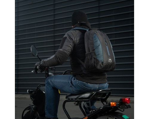 M-TAC РЮКЗАК URBAN LINE LITE PACK NAVY/BLACK