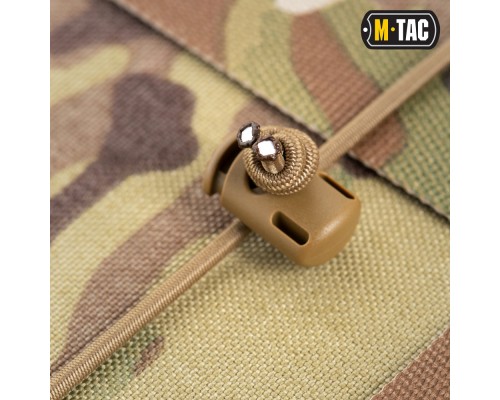 M-TAC КОВРИК СТРЕЛКОВЫЙ СКЛАДНОЙ ELITE MULTICAM