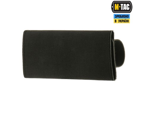 M-TAC КРЕПЛЕНИЕ ДЛЯ ГАЗОВОГО БАЛЛОНЧИКА GEN.II BLACK