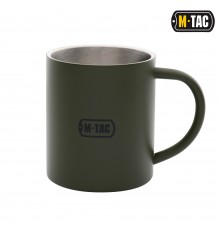 M-TAC ТЕРМОКРУЖКА 250 МЛ ОЛИВА
