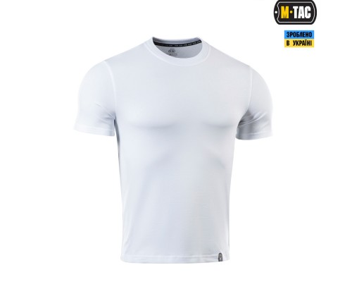 M-TAC ФУТБОЛКА 93/7 WHITE