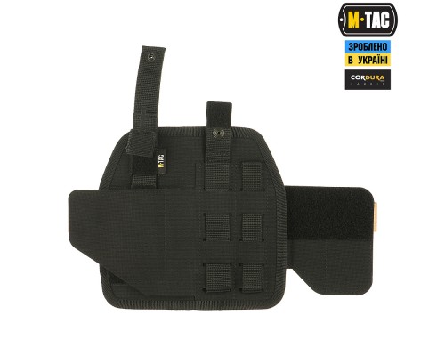 M-TAC КОБУРА УНИВЕРСАЛЬНАЯ ELITE BLACK