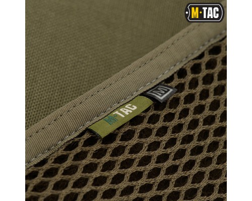 M-TAC ПОЯС ТАКТИЧЕСКИЙ С ПЛЕЧЕВЫМИ РЕМНЯМИ SCOUT OLIVE